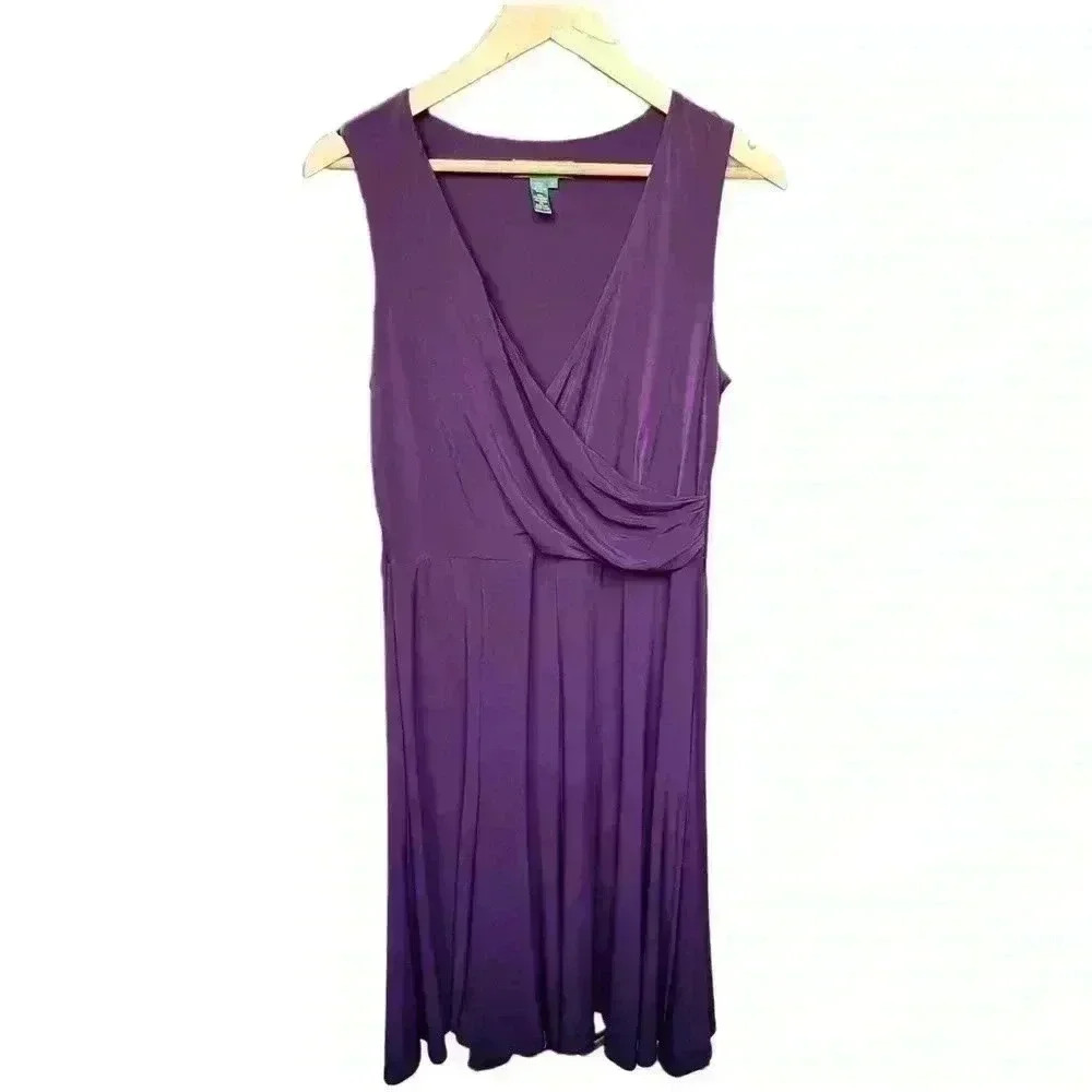 Lauren Ralph Lauren dress